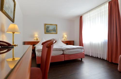Cochem Hotel | Hotel Zehnthof