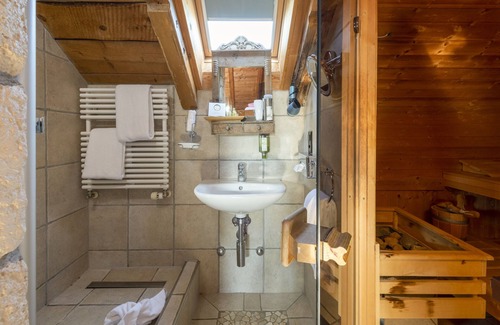 Beatenberg Hotel | Hotel Zeit & Traum