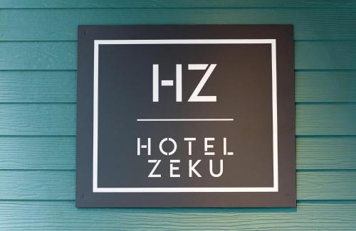 Yoshida Hotel | HOTEL ZEKU yoshida