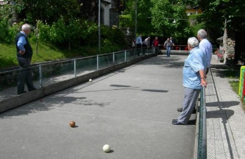 Losone Hotel | Hotel Zelindo