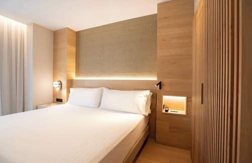 Ametzola Hotel | Hotel Zenit Bilbao