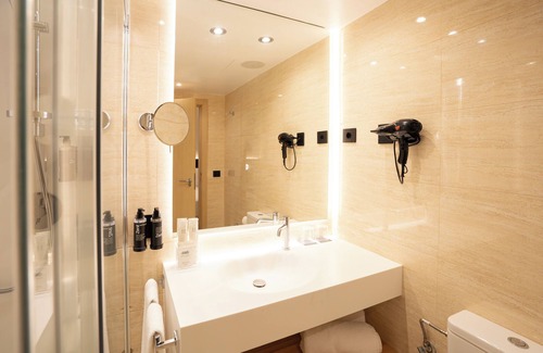 Ametzola Hotel | Hotel Zenit Bilbao