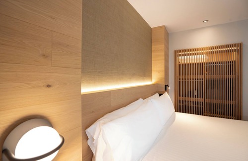 Ametzola Hotel | Hotel Zenit Bilbao
