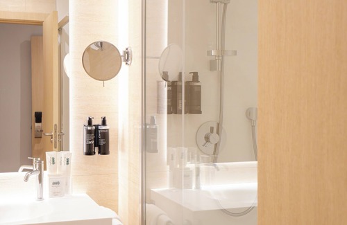 Ametzola Hotel | Hotel Zenit Bilbao