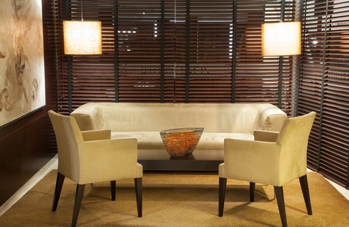 Lleida Hotel | Hotel Zenit Lleida