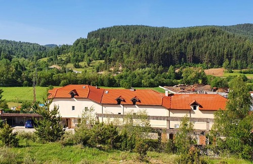 Satovcha Hotel | Hotel Zenit Satovcha