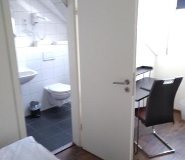 Grevenbroich Hotel | Hotel Zentrum