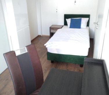 Grevenbroich Hotel | Hotel Zentrum
