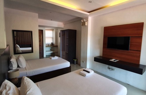 Boac Hotel | Hotel Zenturia