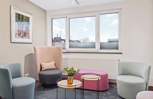 Laupheim Hotel | Hotel Zeppelin