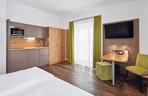 Laupheim Hotel | Hotel Zeppelin