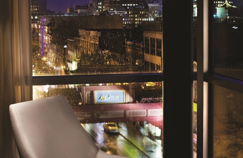 Chinatown Apartment | Hotel Zero 1