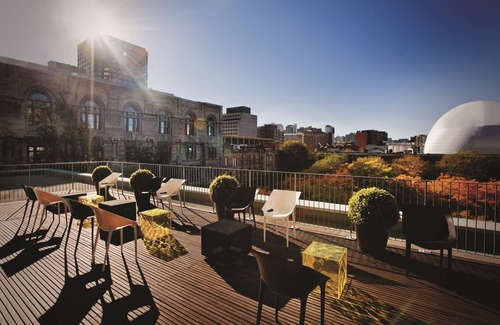 Chinatown Apartment | Hotel Zero 1