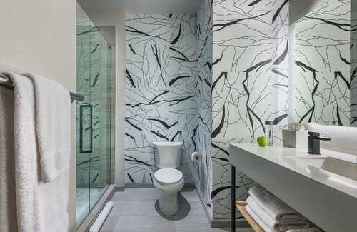 Danbury Hotel | Hotel Zero Degrees Danbury