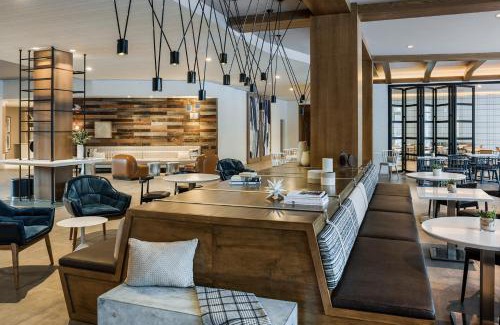 Danbury Hotel | Hotel Zero Degrees Danbury