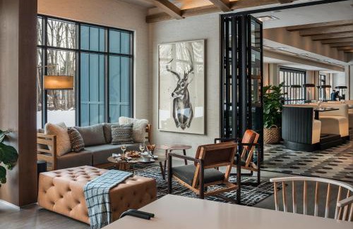 Danbury Hotel | Hotel Zero Degrees Danbury