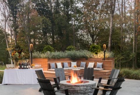 Danbury Hotel | Hotel Zero Degrees Danbury