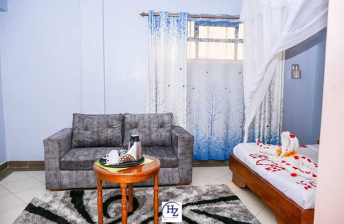 Kisii Hotel | Hotel Zesper