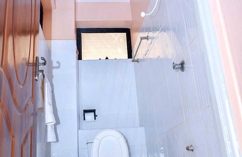 Kisii Hotel | Hotel Zesper