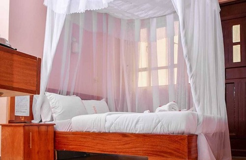 Kisii Hotel | Hotel Zesper