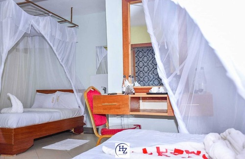 Kisii Hotel | Hotel Zesper