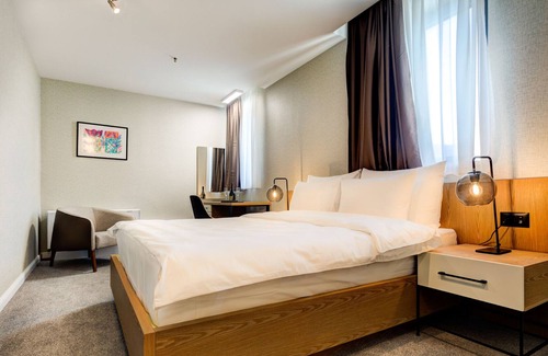 Danilovgrad Hotel | Hotel Zeta by Sambic