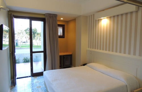 Pompei Hotel | Hotel Zeus Pompei