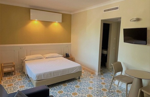 Pompei Hotel | Hotel Zeus Pompei