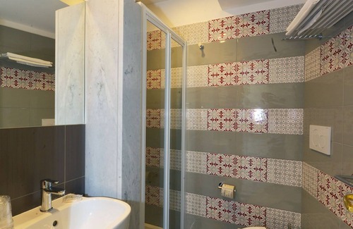 Pompei Hotel | Hotel Zeus Pompei