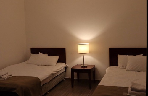 Vedzebi Hotel | Hotel Zhebota Garden In Tianeti