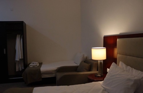 Vedzebi Hotel | Hotel Zhebota Garden In Tianeti