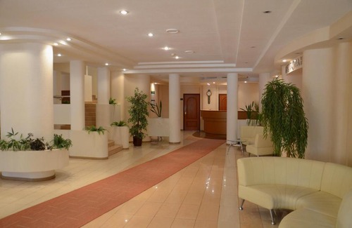 Zheleznogorsk Hotel | Hotel Zheleznogorsk