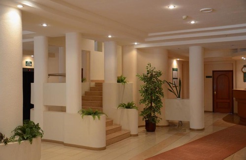 Zheleznogorsk Hotel | Hotel Zheleznogorsk