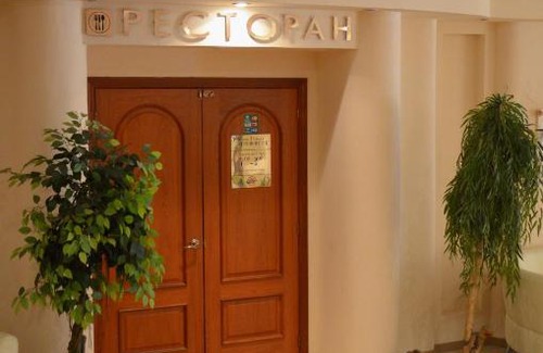 Zheleznogorsk Hotel | Hotel Zheleznogorsk