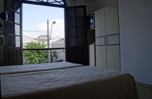 Centro Hotel | Hotel Zibamba