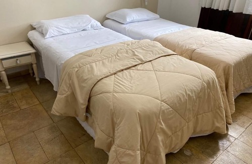 Centro Hotel | Hotel Zibamba