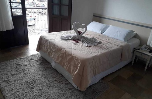 Centro Hotel | Hotel Zibamba