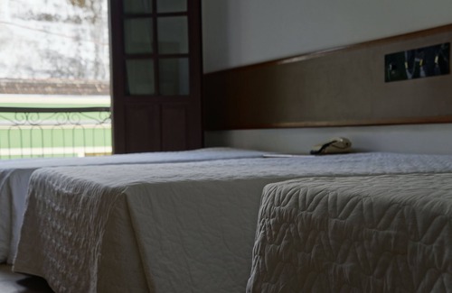 Centro Hotel | Hotel Zibamba