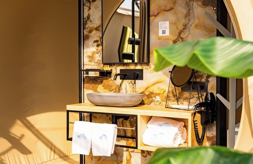 Tirig Hotel | Hotel Zielo de Levante