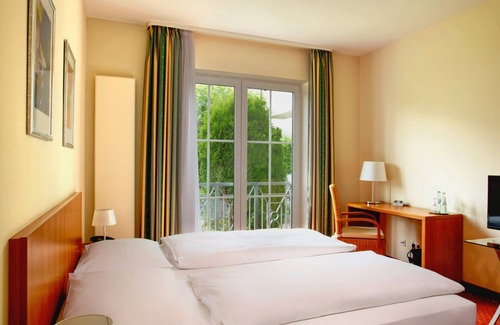 Hochheim am Main Hotel | Hotel Zielonka