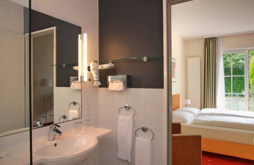 Hochheim am Main Hotel | Hotel Zielonka