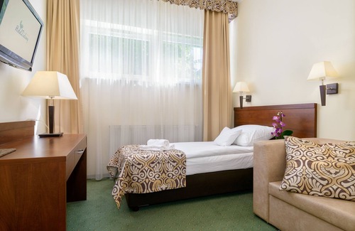 Grunwald Hotel | Hotel Zielony