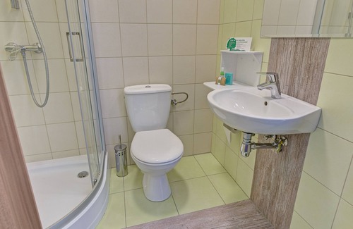 Grunwald Hotel | Hotel Zielony