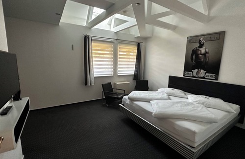 Zierow Hotel | Hotel Zierow