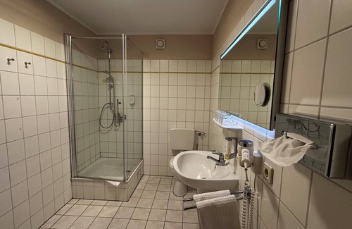 Zierow Hotel | Hotel Zierow