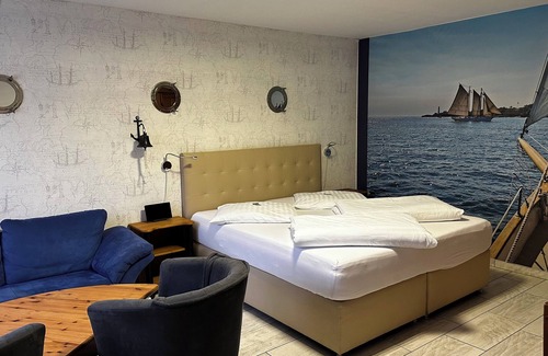 Zierow Hotel | Hotel Zierow