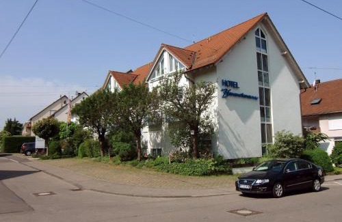 Sielmingen Hotel | Hotel Zimmermann
