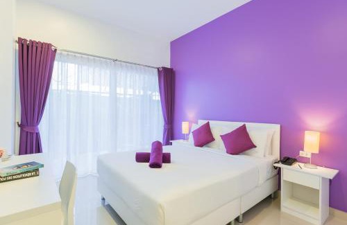 South Pattaya Hotel | Hotel Zing