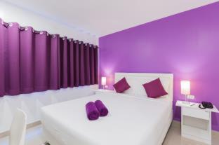 South Pattaya Hotel | Hotel Zing