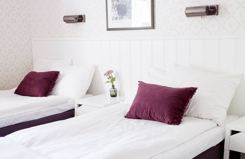 Sodermalm Hotel | Hotel Zinkensdamm